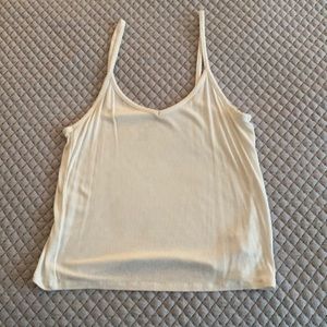 Size Small American Eagle Crop Top
